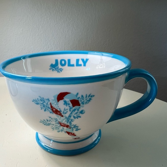 2 Starbucks holiday mugs - Picture 3 of 5